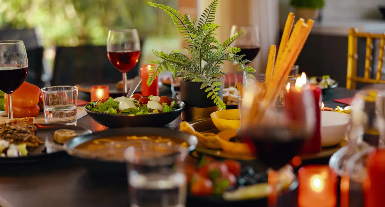 Best Food & Wine Festivals in Portugal