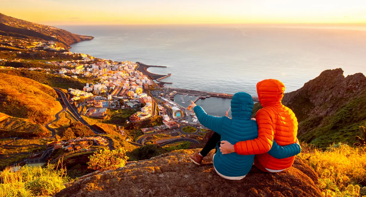 Best couple travel guide for Portugal's Algarve
