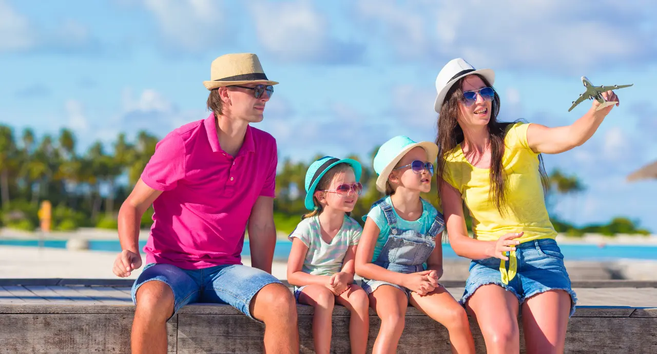 Planning an Algarve Family Vacation? The Ultimate Guide