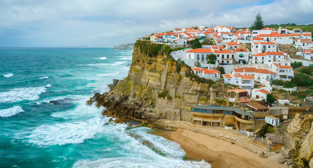 Where to Stay in the Algarve: 5 Great Places to Stay