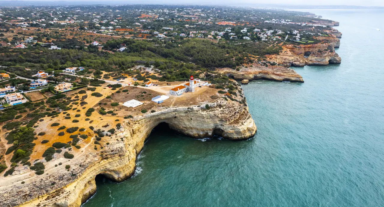 Why the Eastern Algarve Is Perfect for a Winter Stay